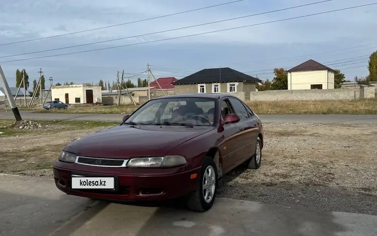 Mazda 626 1993 года за 1 400 000 тг. в Алматы