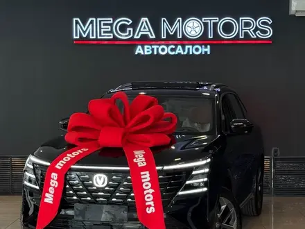 Changan CS75 Plus 2026 года за 10 000 000 тг. в Алматы – фото 2