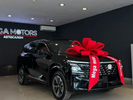 Changan CS75 Plus 2026 года за 10 000 000 тг. в Алматы – фото 18