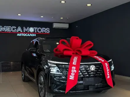 Changan CS75 Plus 2026 года за 10 000 000 тг. в Алматы