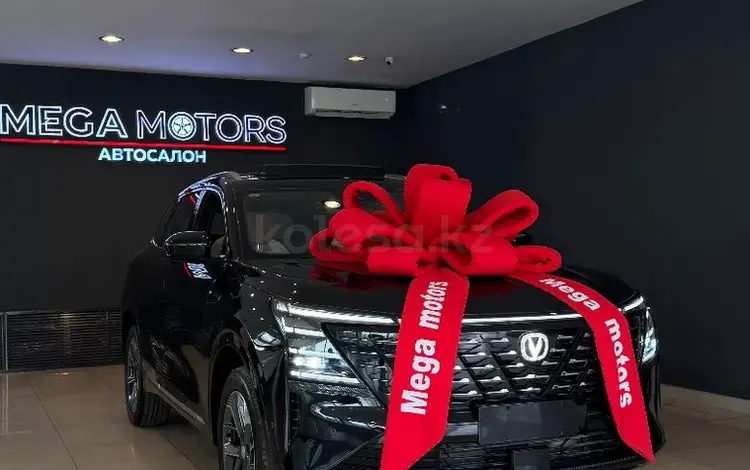 Changan CS75 Plus 2026 годаfor10 000 000 тг. в Алматы
