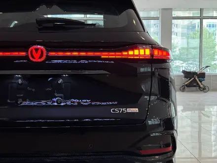 Changan CS75 Plus 2026 года за 10 000 000 тг. в Алматы – фото 3