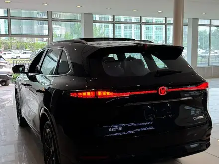 Changan CS75 Plus 2026 года за 10 000 000 тг. в Алматы – фото 4