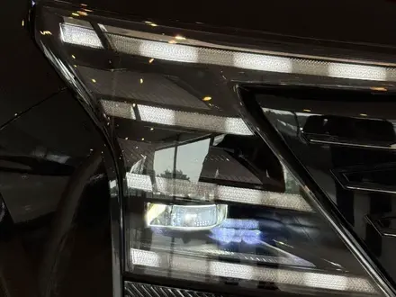 Changan CS75 Plus 2026 года за 10 000 000 тг. в Алматы – фото 5