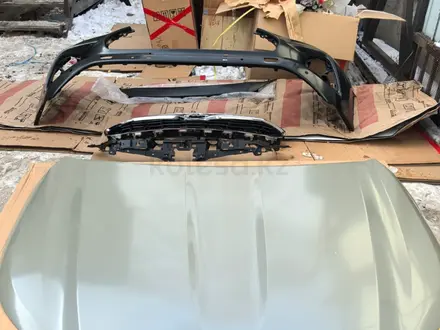 Кузовные запчасти и оптика Toyota Lexus (оригинал, дубликат); 2010 и выше за 50 000 тг. в Павлодар – фото 6