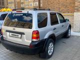 Ford Maverick 2004 годаүшін3 100 000 тг. в Актобе