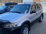 Ford Maverick 2004 годаүшін3 100 000 тг. в Актобе – фото 3