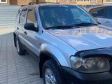 Ford Maverick 2004 годаүшін3 100 000 тг. в Актобе – фото 5