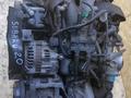 Двигатель 2.0см Субару Легаси В4 в навесе привозной европеец за 320 000 тг. в Алматы – фото 3
