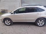Lexus RX 300 2004 года за 8 000 000 тг. в Семей