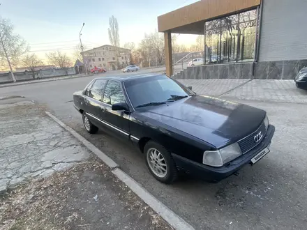 Audi 100 1990 года за 1 100 000 тг. в Усть-Каменогорск – фото 4