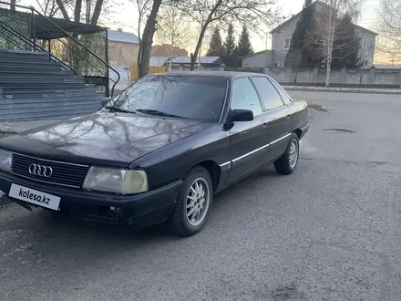 Audi 100 1990 года за 1 100 000 тг. в Усть-Каменогорск – фото 5