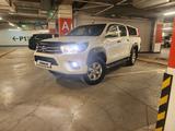 Toyota Hilux 2016 годаfor15 900 000 тг. в Алматы – фото 3