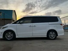 Honda Elysion, 2004