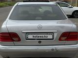Mercedes-Benz E 230 1996 годаүшін1 500 000 тг. в Костанай – фото 4