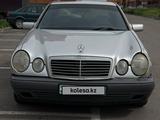 Mercedes-Benz E 230 1996 годаүшін1 500 000 тг. в Костанай
