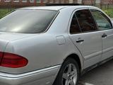 Mercedes-Benz E 230 1996 годаүшін1 500 000 тг. в Костанай – фото 5