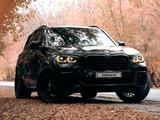BMW X5 2021 годаүшін37 000 000 тг. в Петропавловск