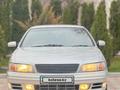 Nissan Cefiro 1996 года за 2 400 000 тг. в Алматы – фото 5