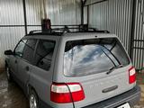 Subaru Forester 1999 года за 3 400 000 тг. в Семей