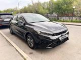 Kia Cerato 2024 годаүшін10 500 000 тг. в Алматы – фото 2