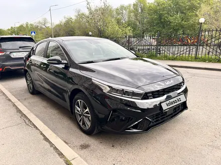 Kia Cerato 2024 года за 10 500 000 тг. в Алматы – фото 2