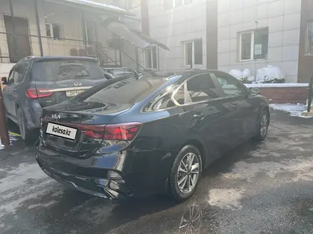 Kia Cerato 2024 года за 10 500 000 тг. в Алматы – фото 14