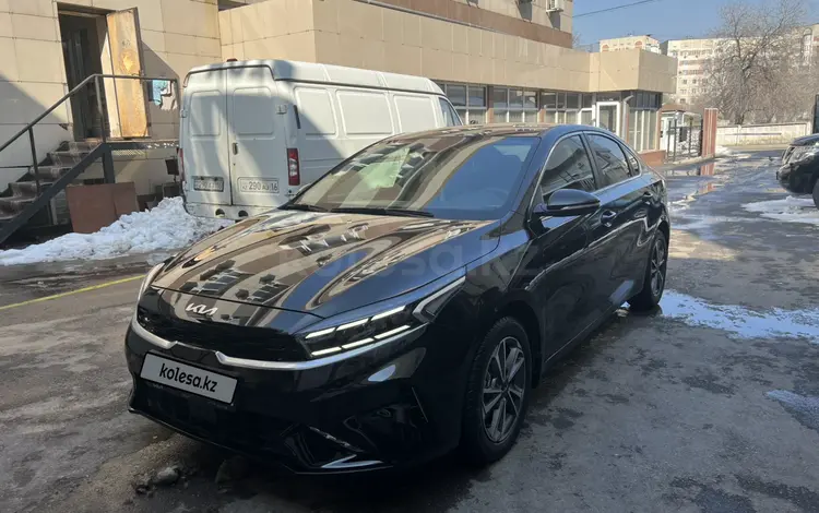 Kia Cerato 2024 года за 10 500 000 тг. в Алматы