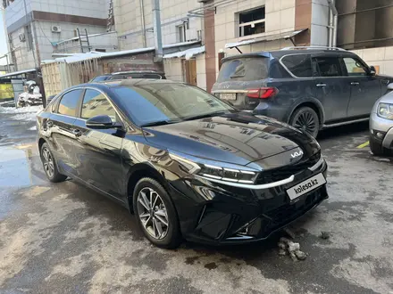 Kia Cerato 2024 года за 10 500 000 тг. в Алматы – фото 12