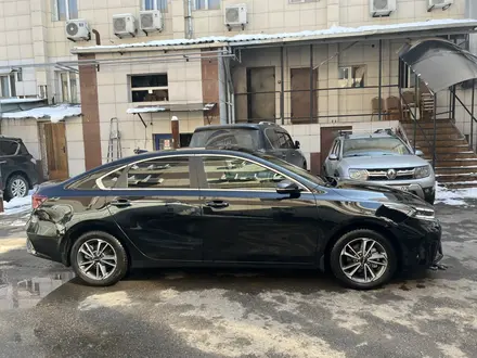 Kia Cerato 2024 года за 10 500 000 тг. в Алматы – фото 13