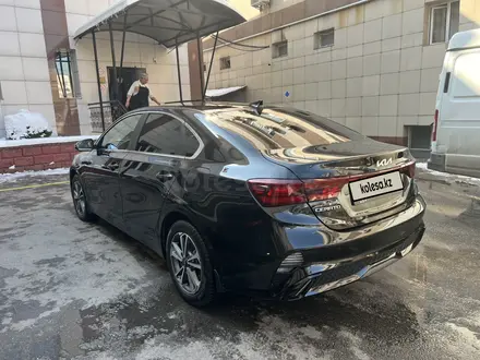 Kia Cerato 2024 года за 10 500 000 тг. в Алматы – фото 15