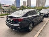 Kia Cerato 2024 годаүшін10 500 000 тг. в Алматы – фото 4