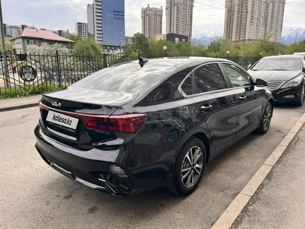 Kia Cerato 2024 года за 10 500 000 тг. в Алматы – фото 4
