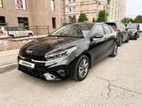 Kia Cerato 2024 годаүшін10 500 000 тг. в Алматы – фото 3