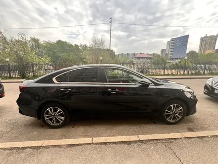 Kia Cerato 2024 года за 10 500 000 тг. в Алматы – фото 7
