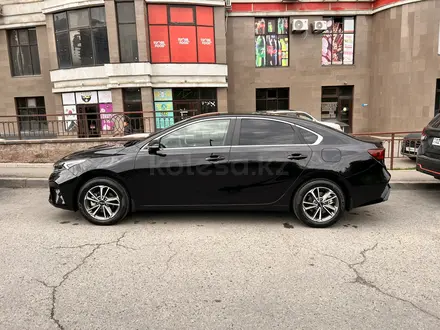 Kia Cerato 2024 года за 10 500 000 тг. в Алматы – фото 6