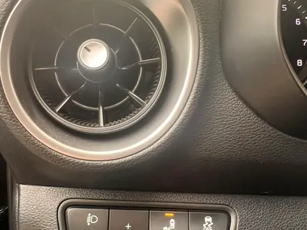 Kia Cerato 2024 года за 10 500 000 тг. в Алматы – фото 10