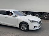 Kia K7 2017 годаfor8 900 000 тг. в Алматы – фото 3