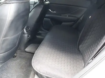 Hyundai Elantra 2024 года за 8 200 000 тг. в Астана – фото 17