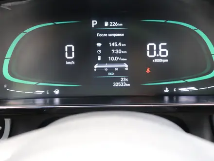 Hyundai Elantra 2024 года за 8 200 000 тг. в Астана – фото 23