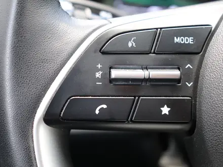 Hyundai Elantra 2024 года за 8 200 000 тг. в Астана – фото 24