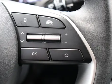 Hyundai Elantra 2024 года за 8 200 000 тг. в Астана – фото 25