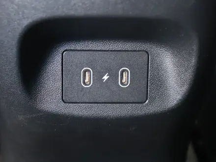 Hyundai Elantra 2024 года за 8 200 000 тг. в Астана – фото 10