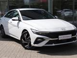 Hyundai Elantra 2024 годаүшін8 200 000 тг. в Астана – фото 5