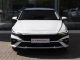 Hyundai Elantra 2024 годаүшін8 200 000 тг. в Астана – фото 4