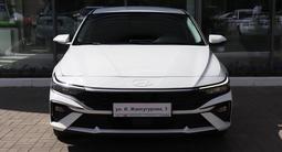 Hyundai Elantra 2024 годаүшін8 200 000 тг. в Астана – фото 4