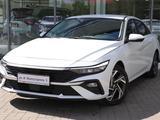 Hyundai Elantra 2024 годаүшін8 200 000 тг. в Астана