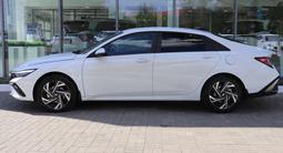 Hyundai Elantra 2024 годаүшін8 200 000 тг. в Астана – фото 2