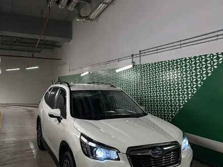Subaru Forester 2018 года за 11 000 000 тг. в Астана