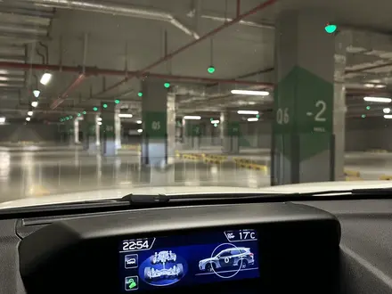 Subaru Forester 2018 года за 11 000 000 тг. в Астана – фото 7
